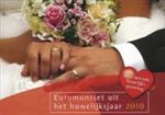 Nederland BU 2010 Huwelijksset