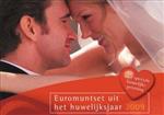 Nederland BU 2009 Huwelijksset