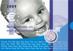 Nederland BU 2009 -Babyset- Jongen