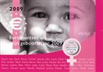 Nederland BU 2009 -Babyset- Meisje