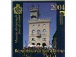San Marino BU 2004