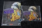 Discworld Noir + Manual PC Game