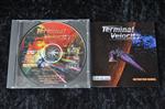 Terminal Velocity PC Game Jewel Case