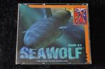 Seawolf PC Game Jewel Case
