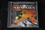 Star Trek Armada PC Game Jewel Case