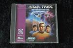 Star Trek 25th Anniversary PC Game Jewel Case