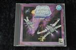 Star X Wing Wars PC Game Jewel Case