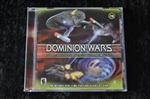 Dominion Wars PC Game Jewel Case