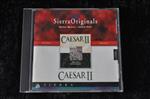 CAESAR II PC Game Jewel Case