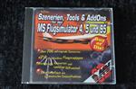 Szenerien Tools & AddOns Ms Flugsimulator PC Game Jewel Case