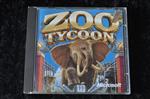 Microsoft Zoo Tycoon PC Game Jewel Case
