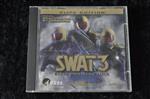 Swat 3 Close Quarters Battle Elite Edition PC Game Jewel Case