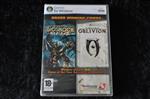 BioShock & The Elder Scrolls IV-Oblivion PC Game