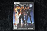 Fantastic 4 PC Game