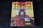 1830 Railroads & Robber Barons PC Big Box