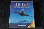 Air Bucks V.1.2 Impressions PC Big Box