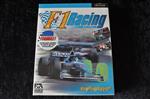 F1 Racing Simulation PC Big Box