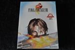 Final Fantasy VIII PC Big Box