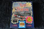 Red Baron PC Big Box