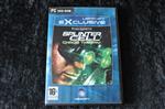 Tom Clancy's Splinter Cell Chaos Theory PC Game Ubisoft