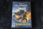 The Games Collection Blitzkrieg PC Game