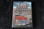 Car Factory Tycoon PC Game