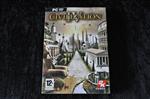 Sid Meier's Civilization IV PC Game