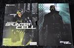 Tom Clancy's Splinter Cell PC Game