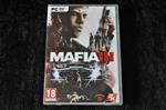 Mafia III PC Game