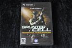 Tom Clancy's Splinter Cell Pandora Tomorrow PC Game