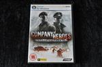 Company of Heroes Opposing Fronts PC Game