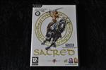 Sacred PC Game