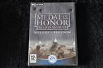 Medal Of Honor Allied Assault Deluxe Edition PC Game