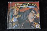 Prince Of Persia 3D PC Game Jewel Case