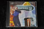 Bureau 13 PC Game Jewel Case