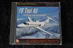 FS Tool Kit Ultimate Flight Sim Collection PC Game Jewel Case