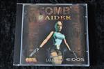 Tomb Raider PC Game Jewel Case