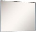 Tigris spiegel aluminium lijst  1000x600x21