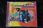 Cyber Judas PC Game Jewel Case