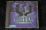 Dark Reign The Future Of War PC Game Jewel Case