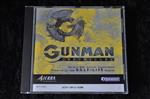 Gunman Chronicles PC Game Jewel Case