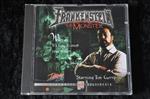 Frankenstein Through The Eyes Of The Monster PC Game Jewel Case
