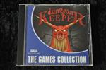 Dungeon Keeper The Games Collection PC Game Jewel Case
