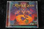 King's Quest VII The Priceless Bride PC Game Jewel Case