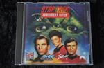 Star Trek Judgment Rites PC Game Jewel Case