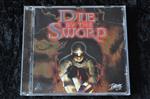 Die By The Sword PC Game Jewel Case