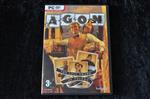 Agon The Lost Sword Of Toledo PC Game