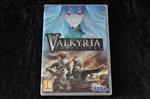 Valkyria Chronicles PC Game