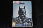 Batman Arkham Origins PC Game