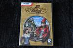 Simon The Sorcerer 4 Chaos Happens PC Game